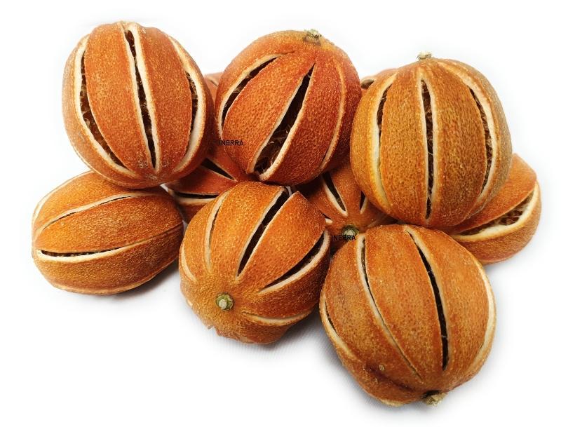Dried Whole Oranges 500g UK Wholesale