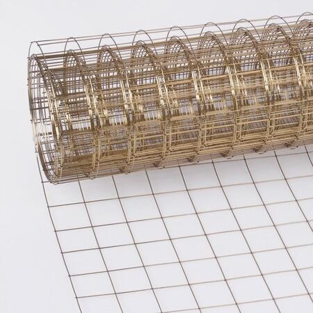metal craft florist mesh roll