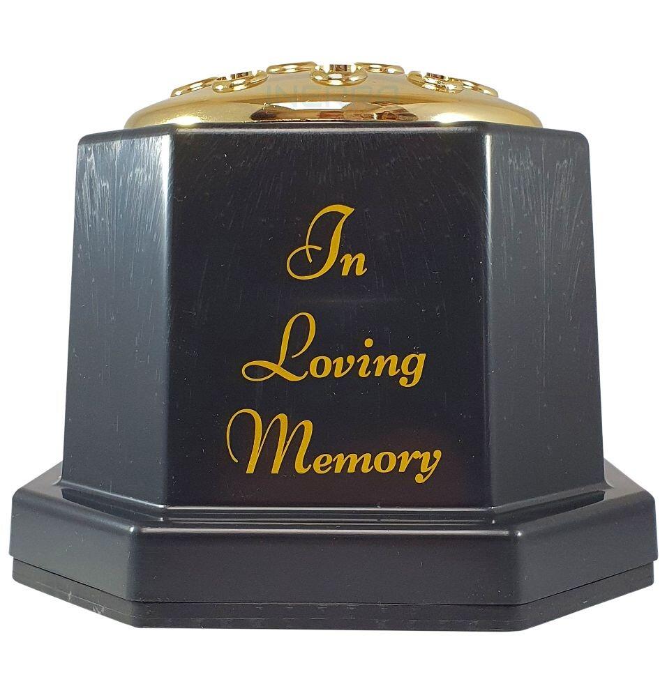 grave pot for flowers