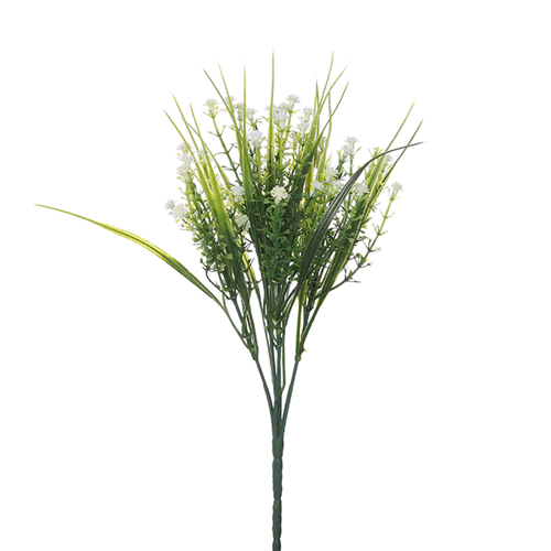 The Benefits of Artificial Foliage