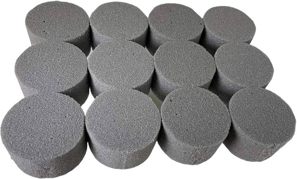 floral foam dry cylinders