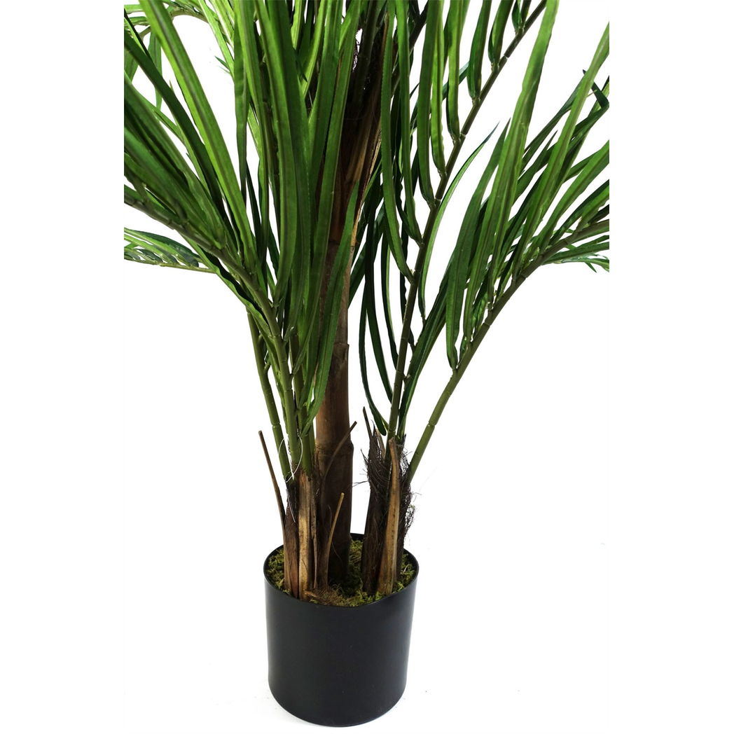 Areca Palm Artificial Tree