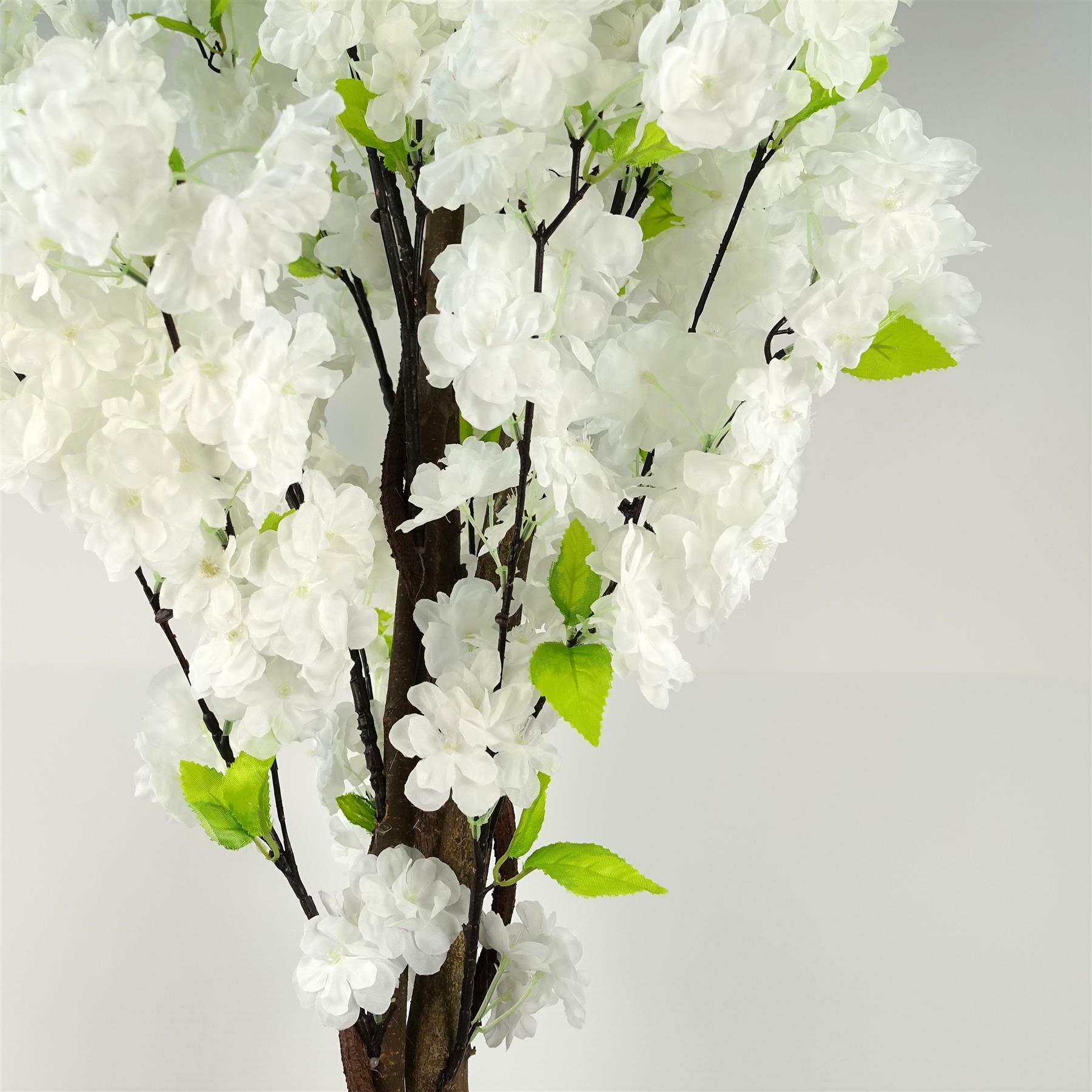 artificial blossom tree