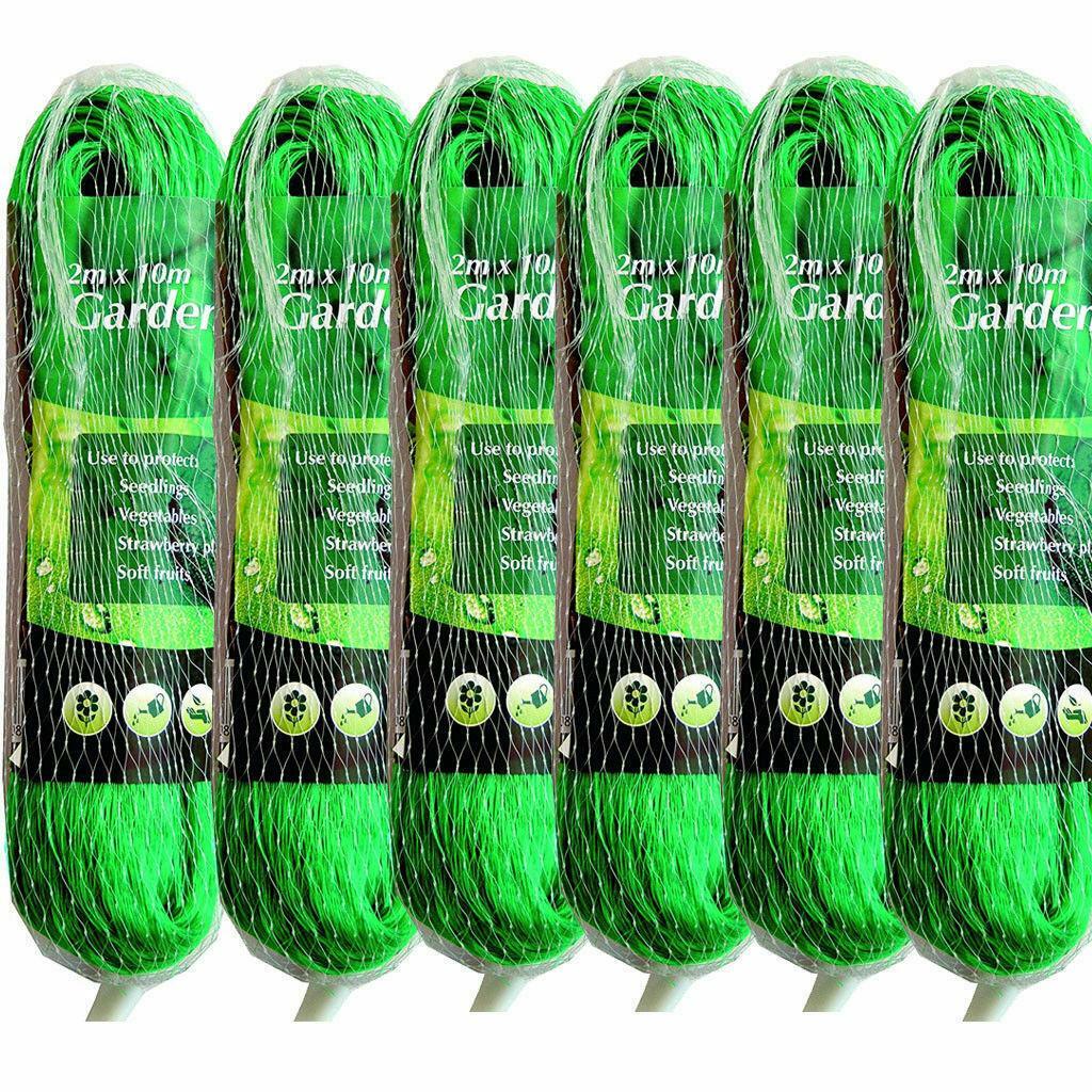 anti bird garden netting net lawn plant