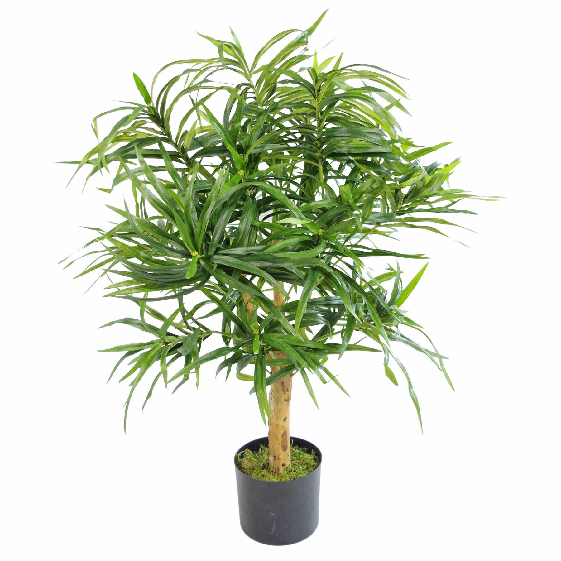Artificial Dracaena Plant Tree