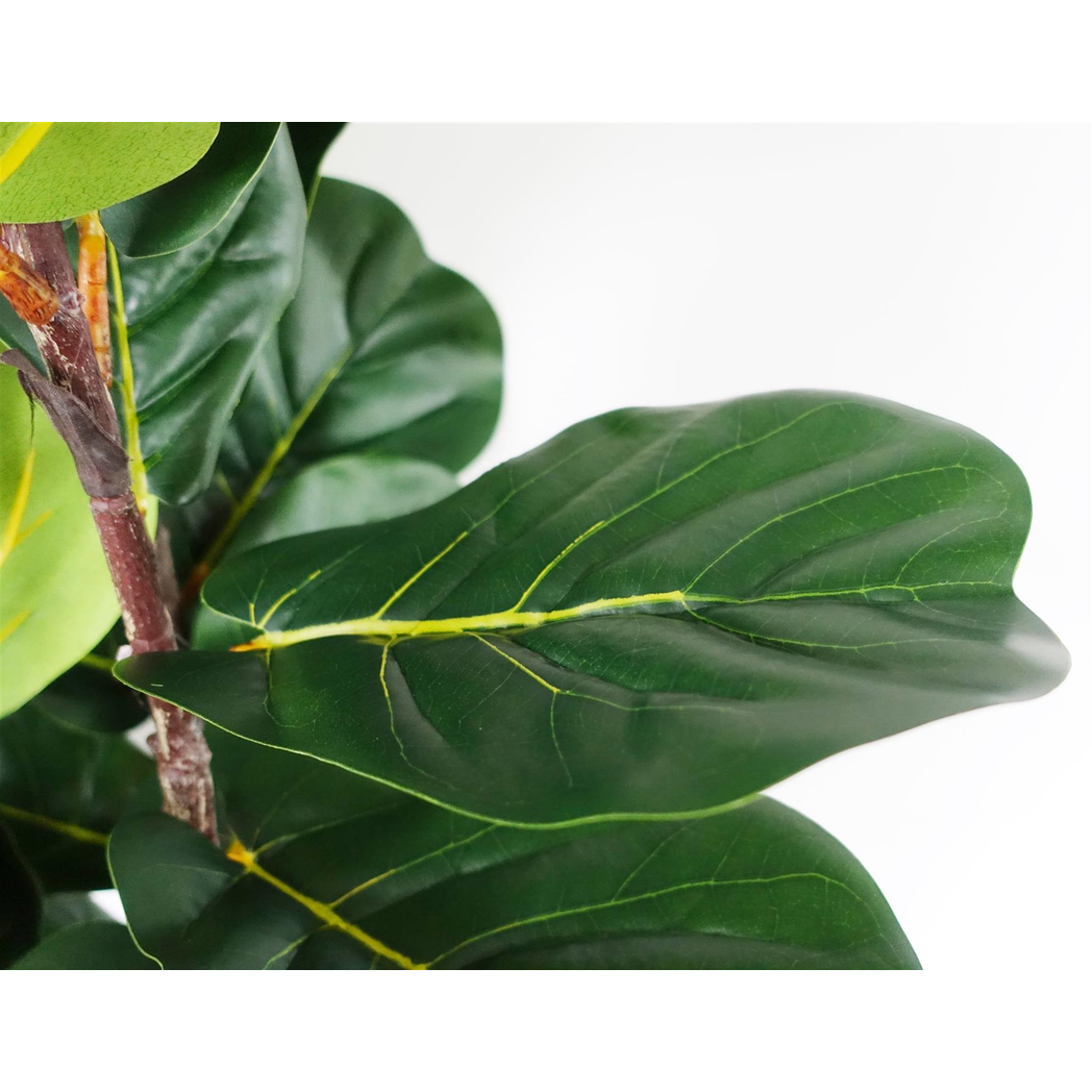 Premium Artificial Fiddle Leaf Fig Tree