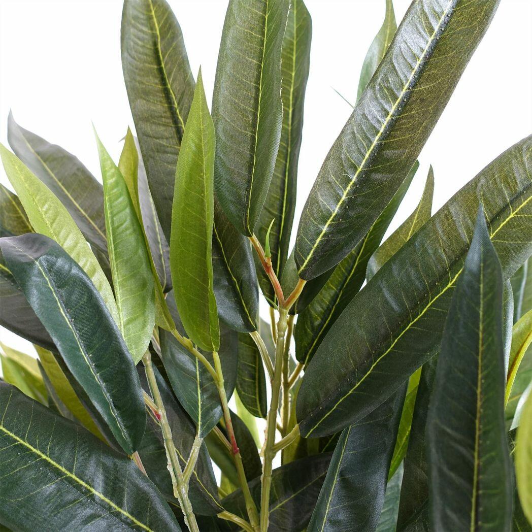 Longifolia Ficus Tree Artificial Natural Trunk