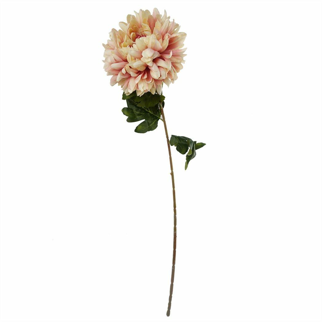 Pack of 6 x 75cm Extra Large Reflex Chrysanthemum