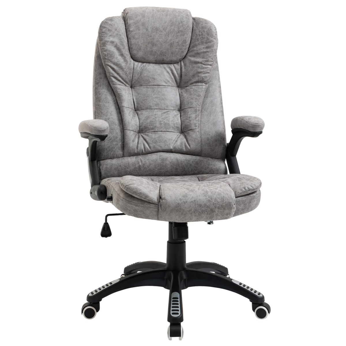 high back home office chair computer desk chair view 1
