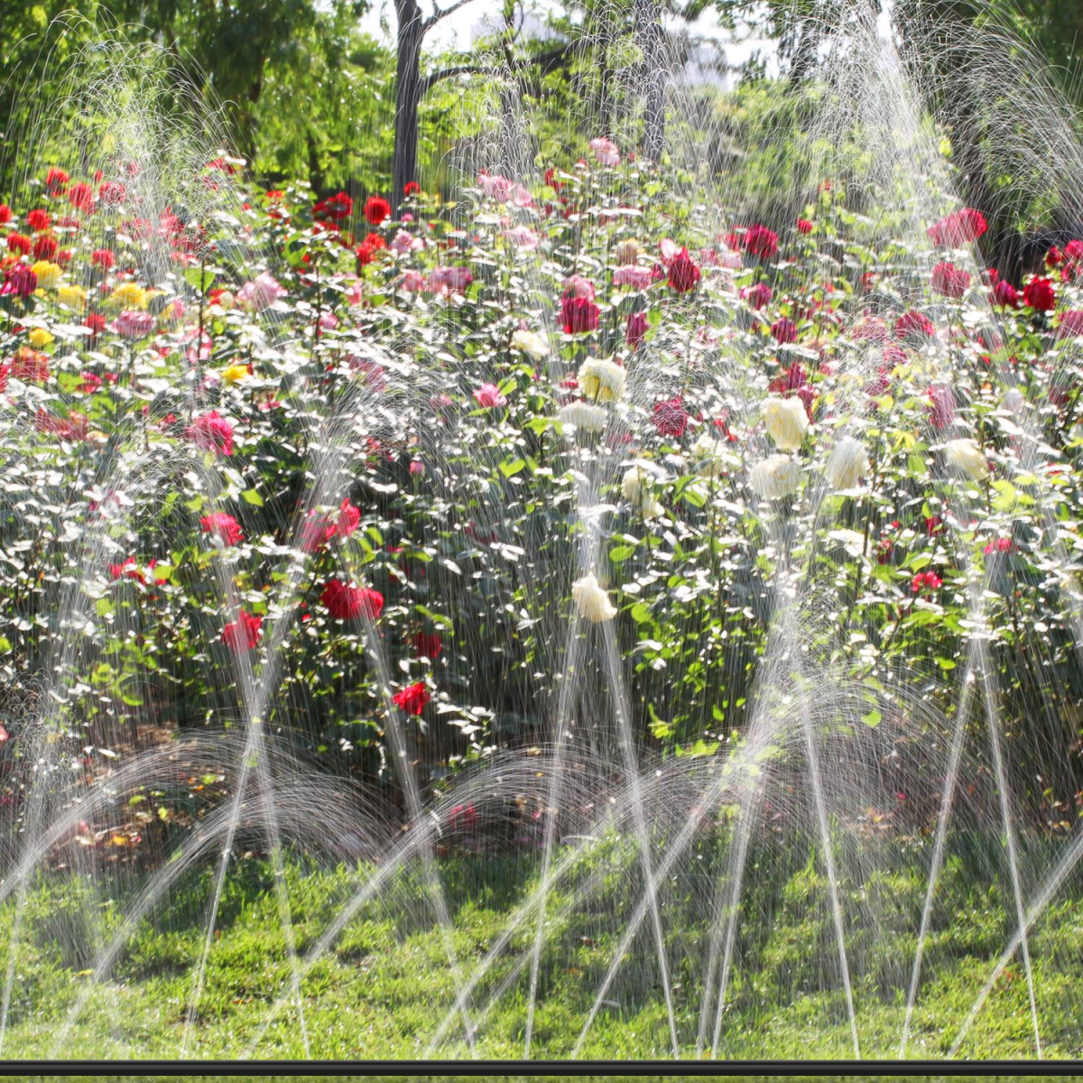 vinsani 15m garden sprinkler 1010520 view 3