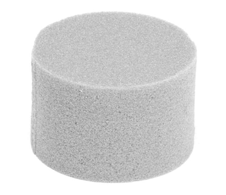 florist foam dry cylinder