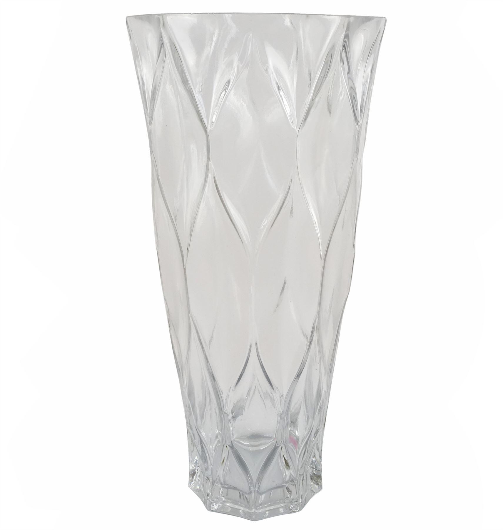 glass orange vase foliage chrysanthemum and 80cm product image