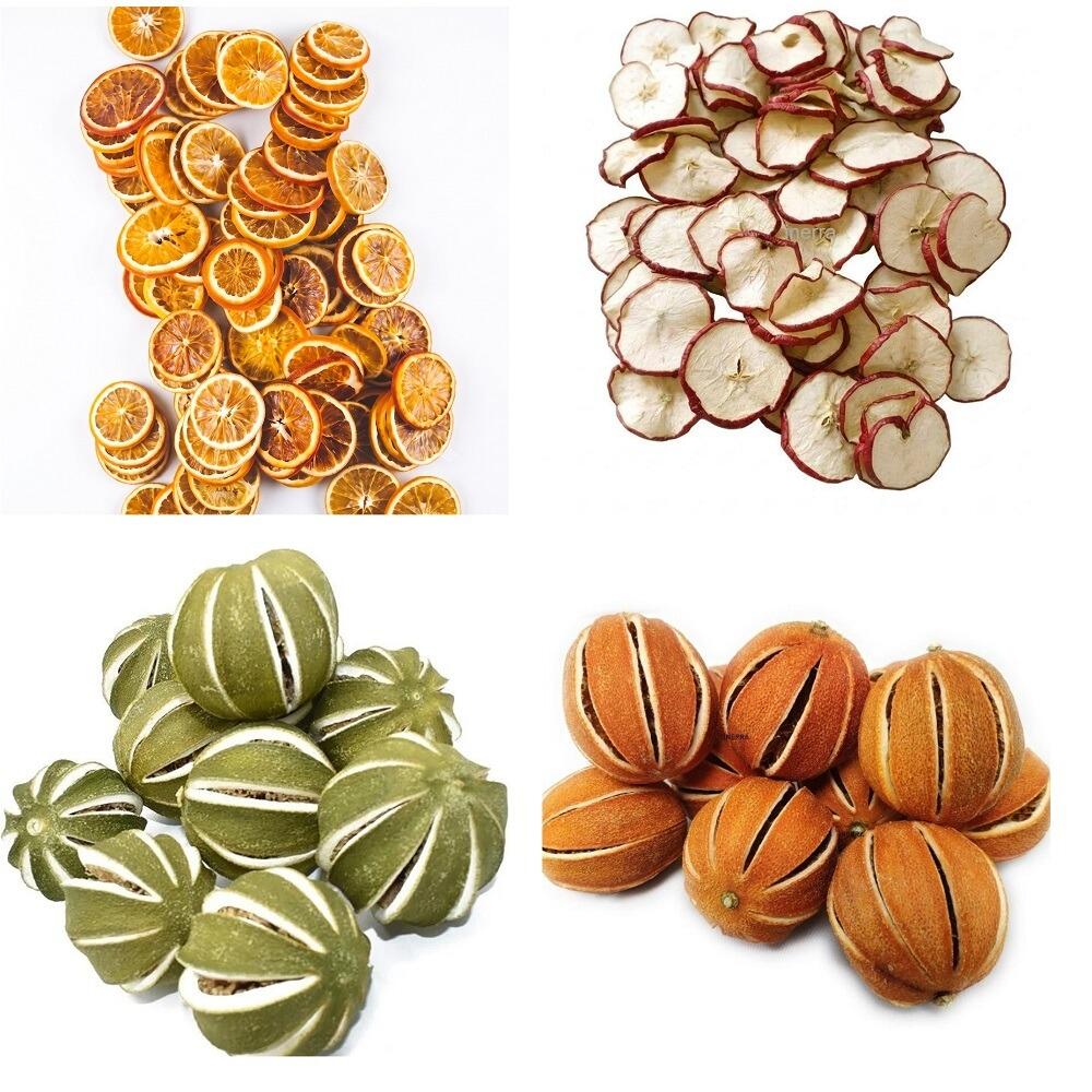 1 kilogram bulk dried fruit orange slices whole