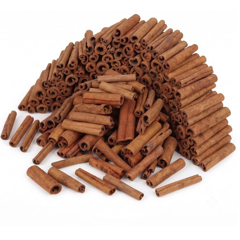 bulk cinnamon sticks 8cm