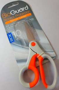 florist titanium scissors