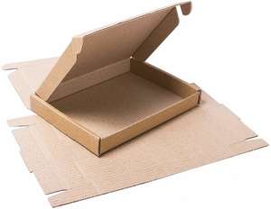 c7 a7 brown cardboard large letter boxes