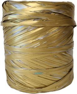 raffia raphia rafia craft bows ribbon gold silver