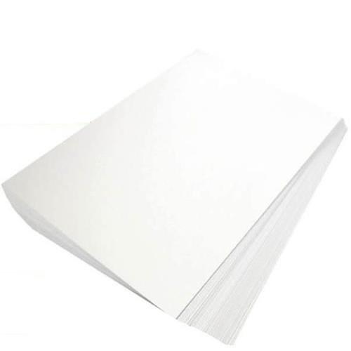 Blank printer clearance paper