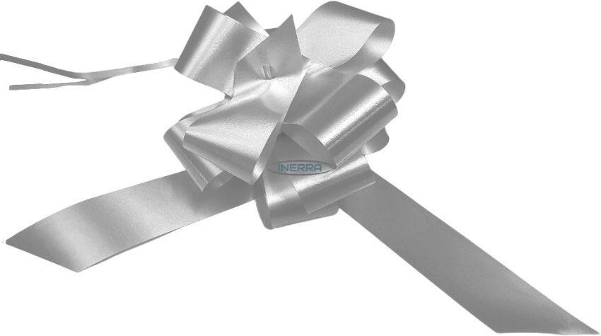 silver pull bows