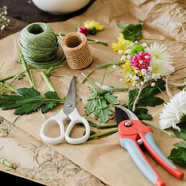 florist sundries