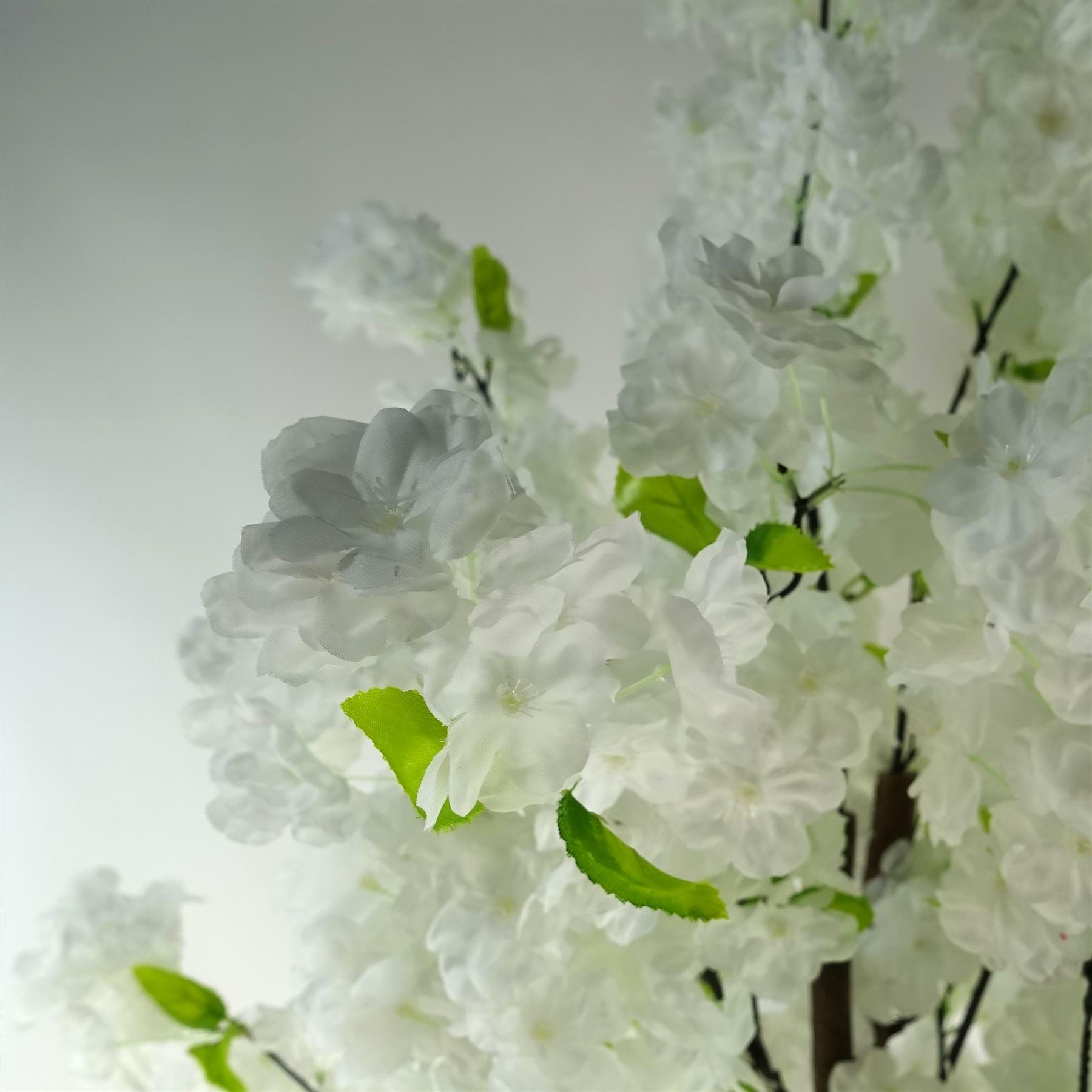 artificial blossom tree