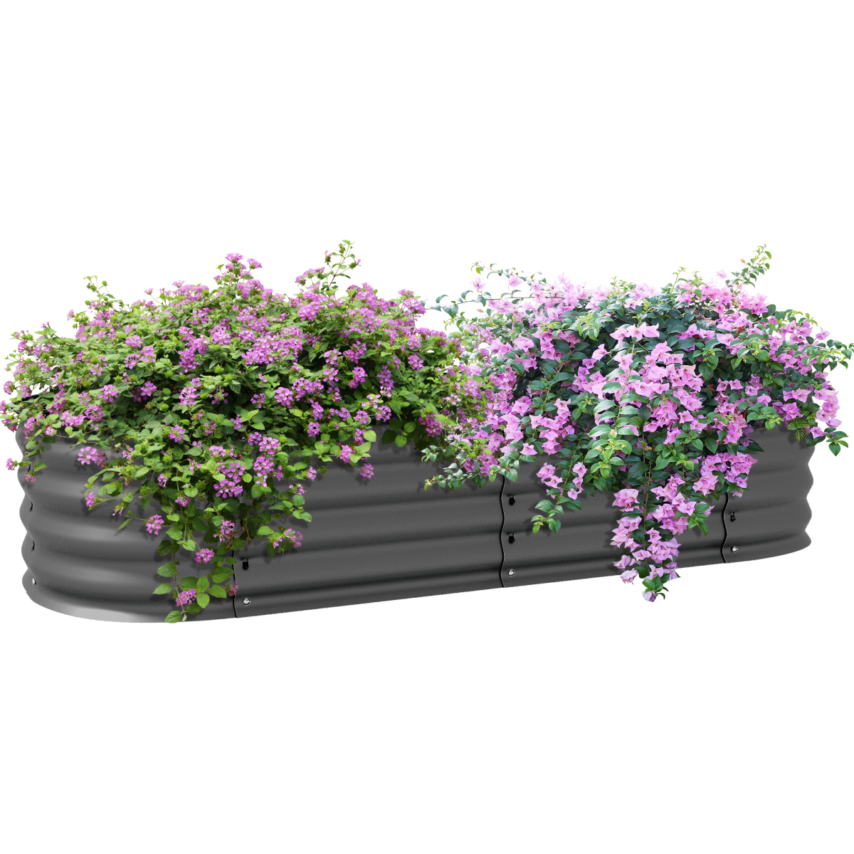Raised Garden Bed Planter Box