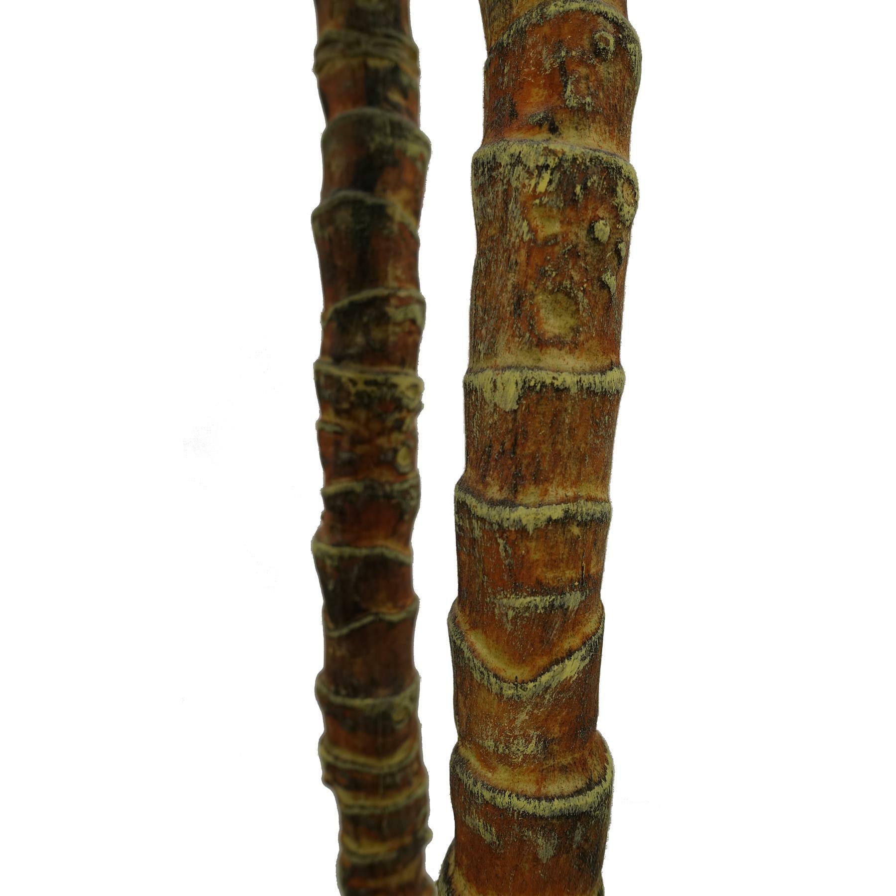 Artificial XL Triple Yukka Tree Plant Spiky