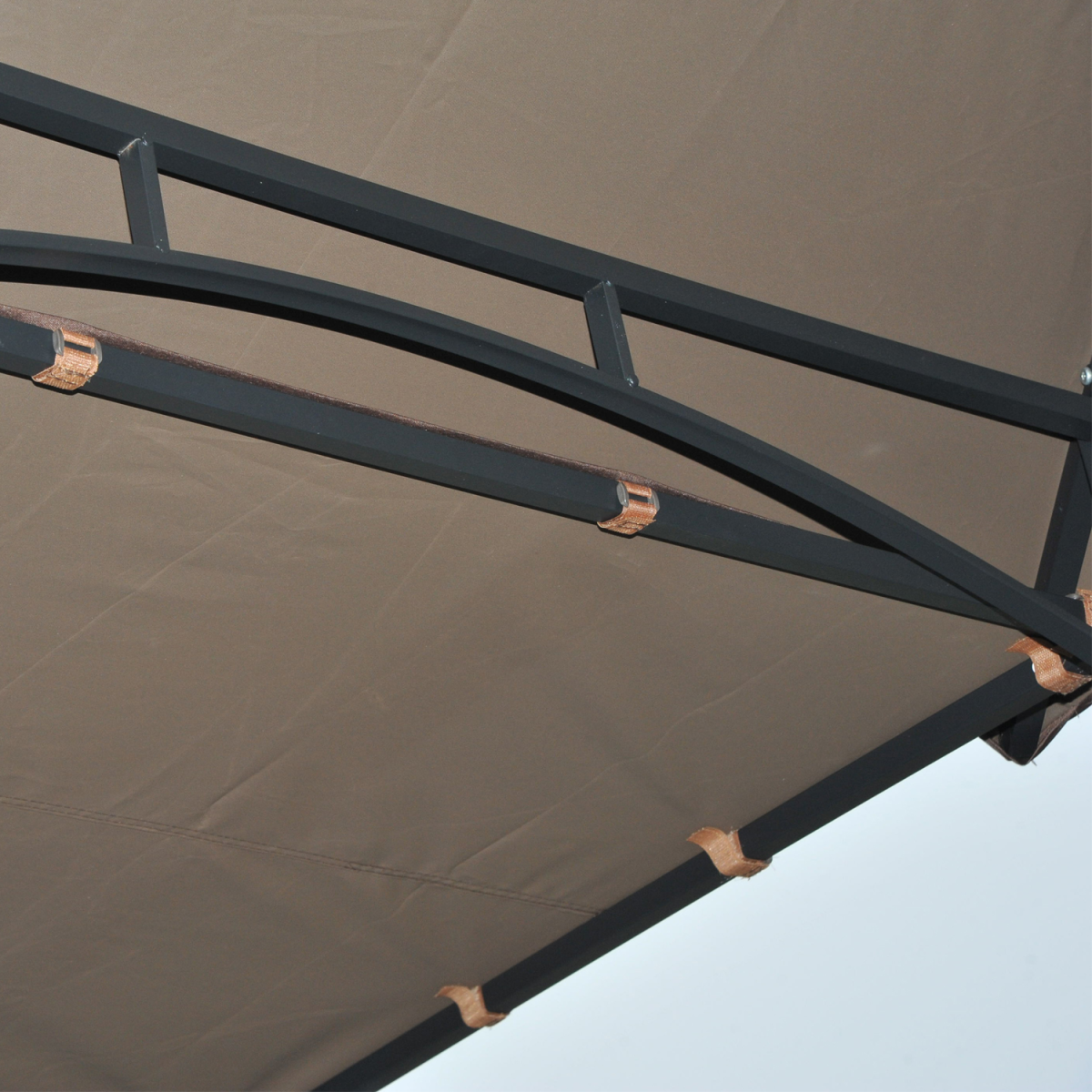 BBQ Tent Outdoor Camping Patio Canopy