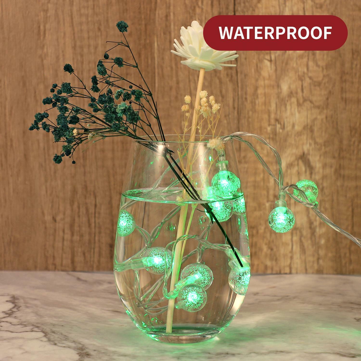 26ft 60 led fairy string lights