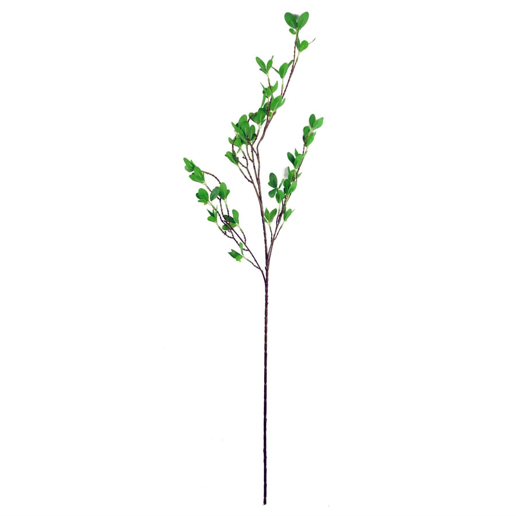 pack of 6 x 100cm mini leaf ficus view 5