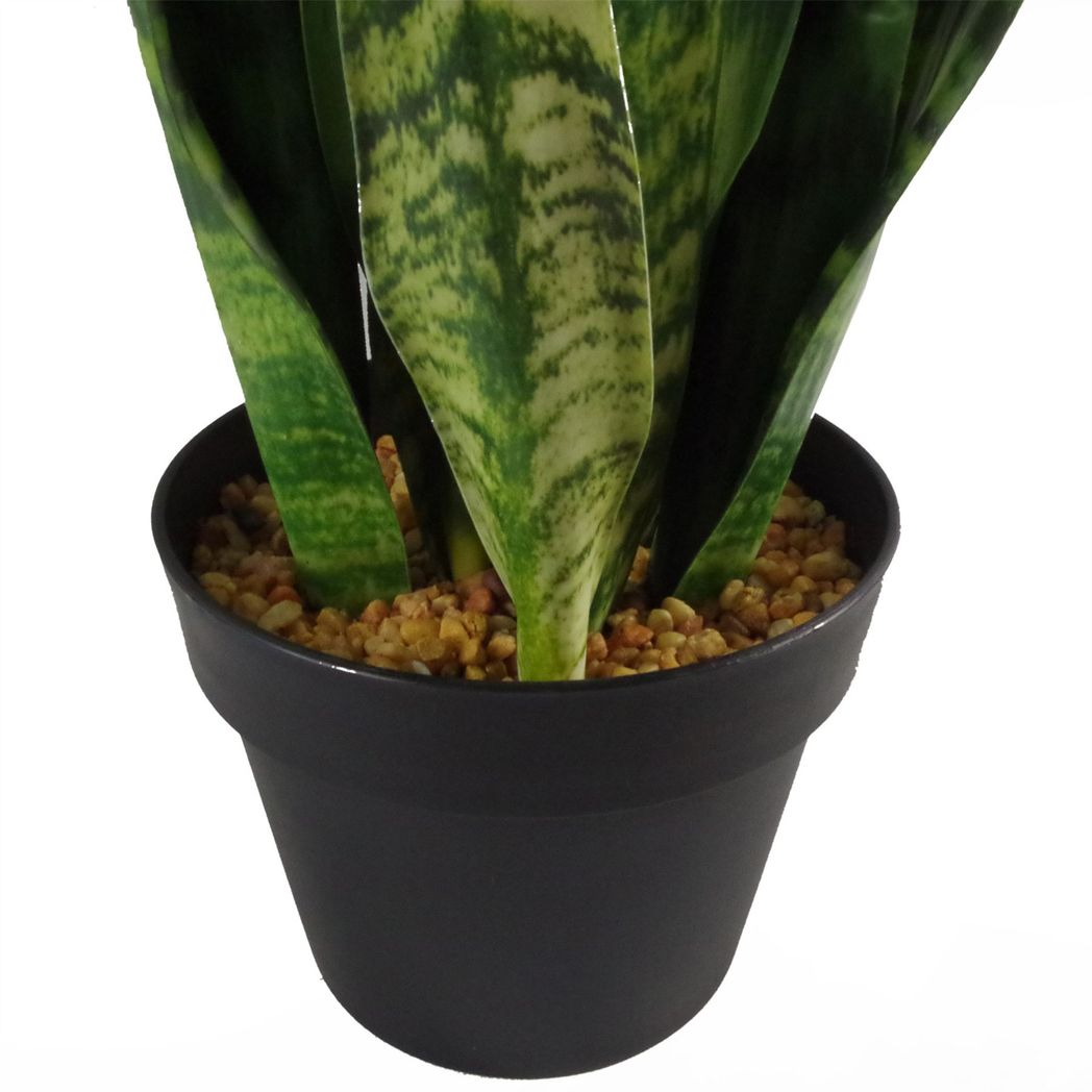70cm Artificial Sansevieria Zeylanica Plant alternative style 4