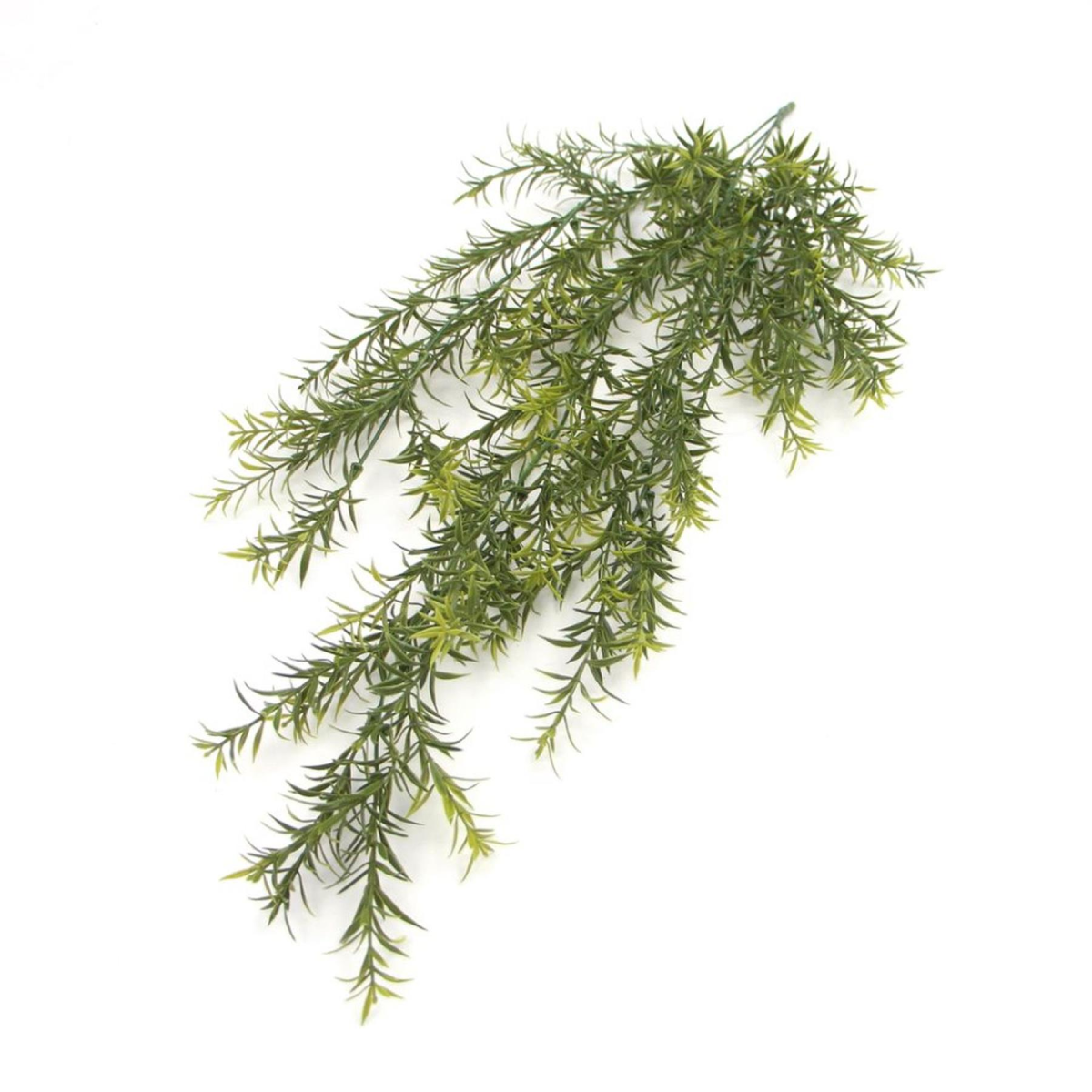 Picture of Hanging UV and Fire Resistant Artificial Spider Fern Plant 78cm