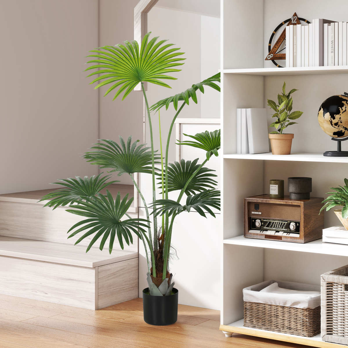 artificial plant