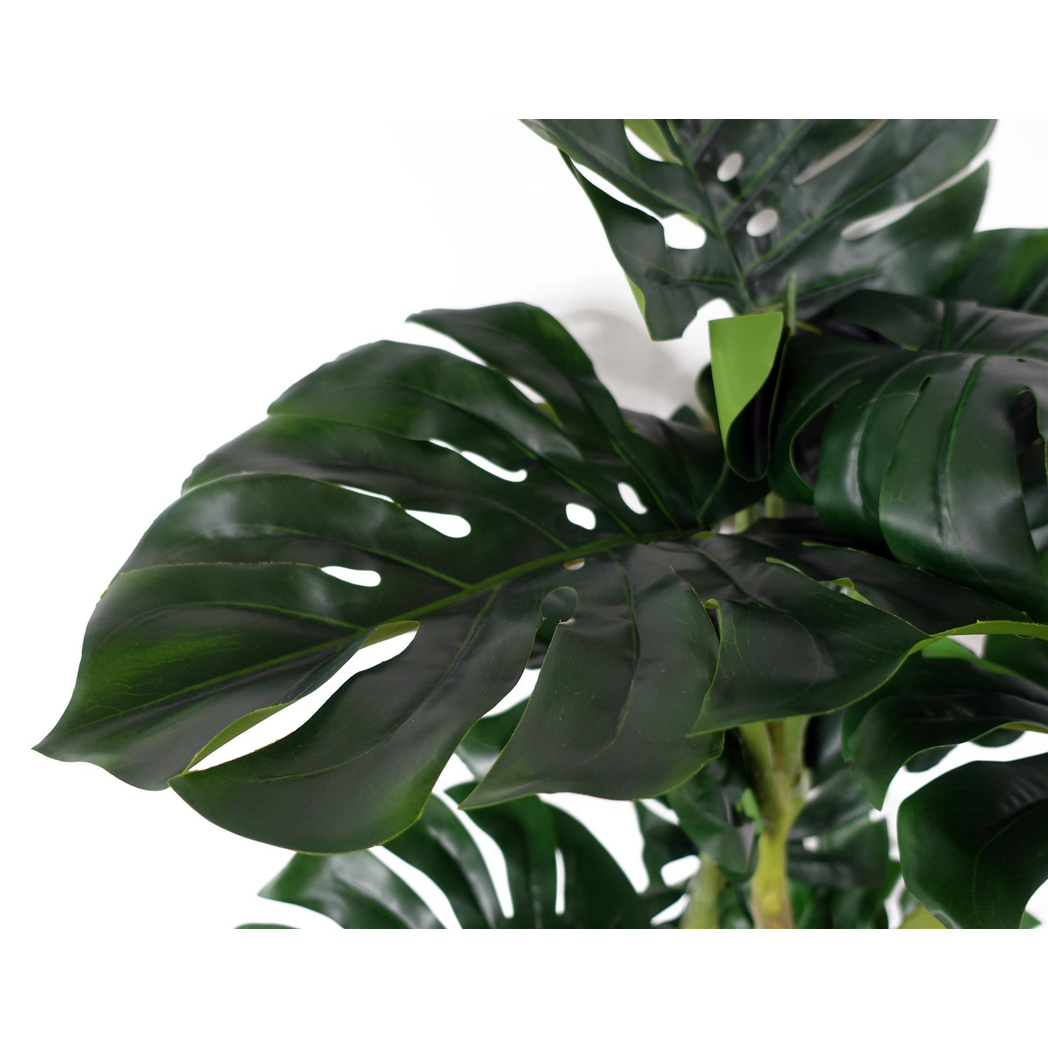 premium artificial plant monstera 150cm product image