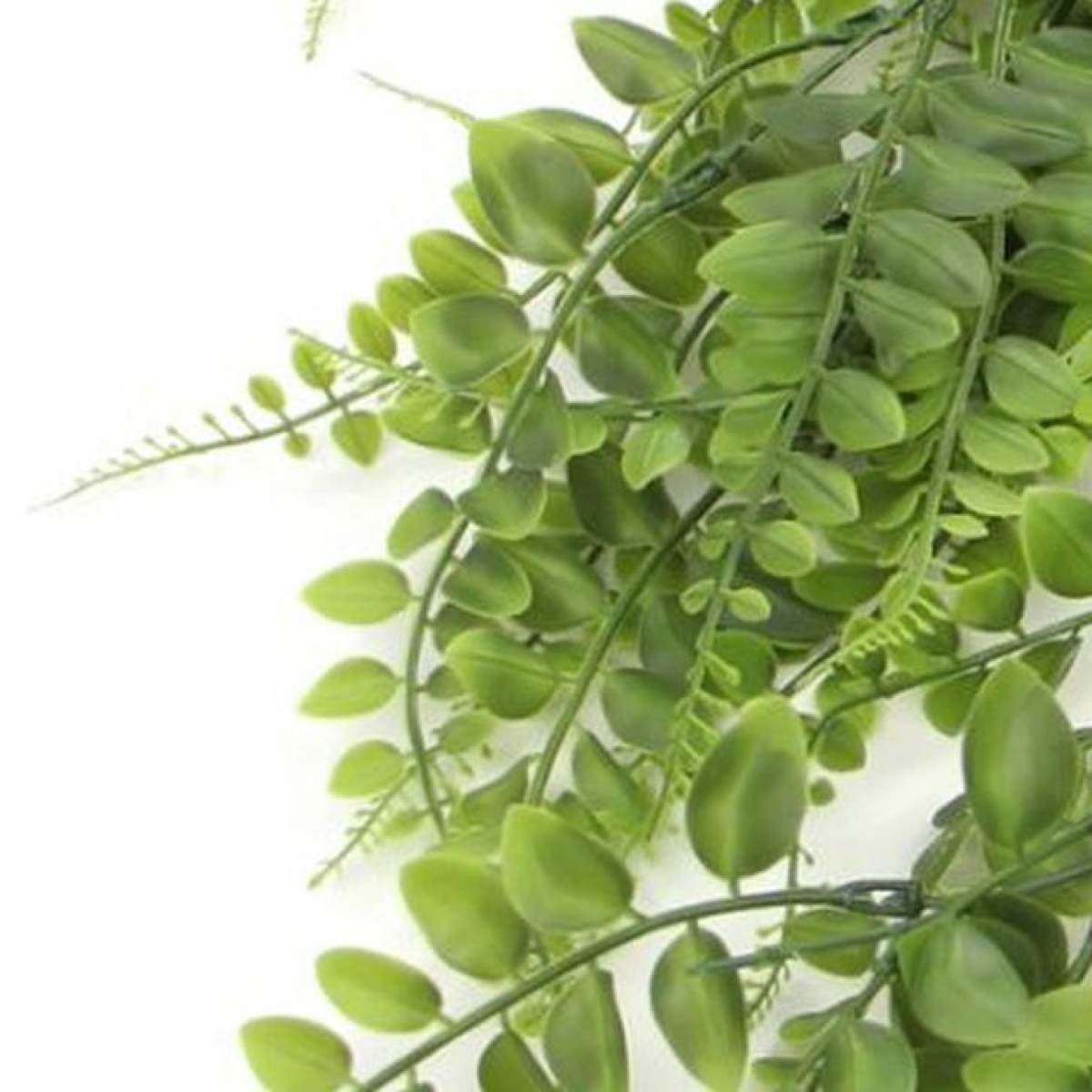 plant and hanging green 85cm resistant artificial product image