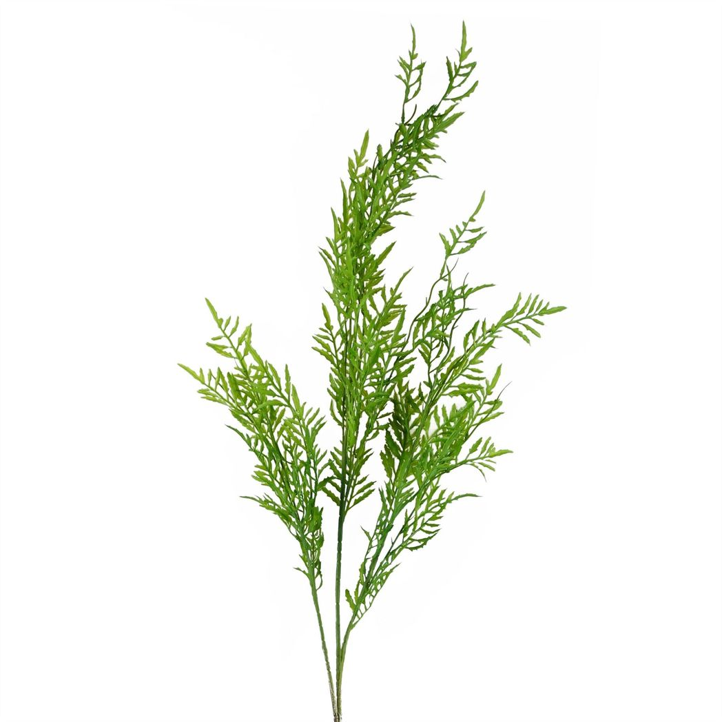 fern artificial pack 6 120cm of boston product image
