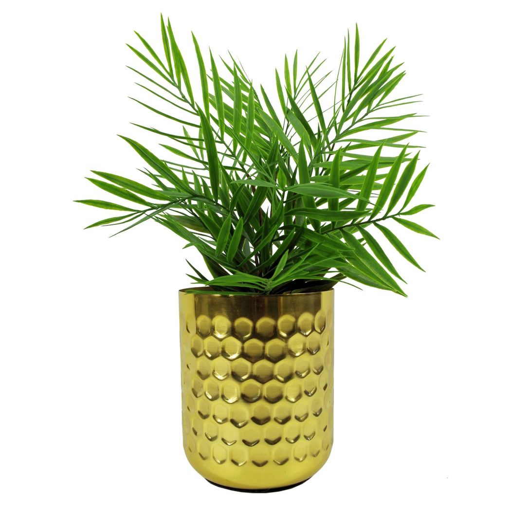 40cm bush artificial plant bamboo x 6 product image