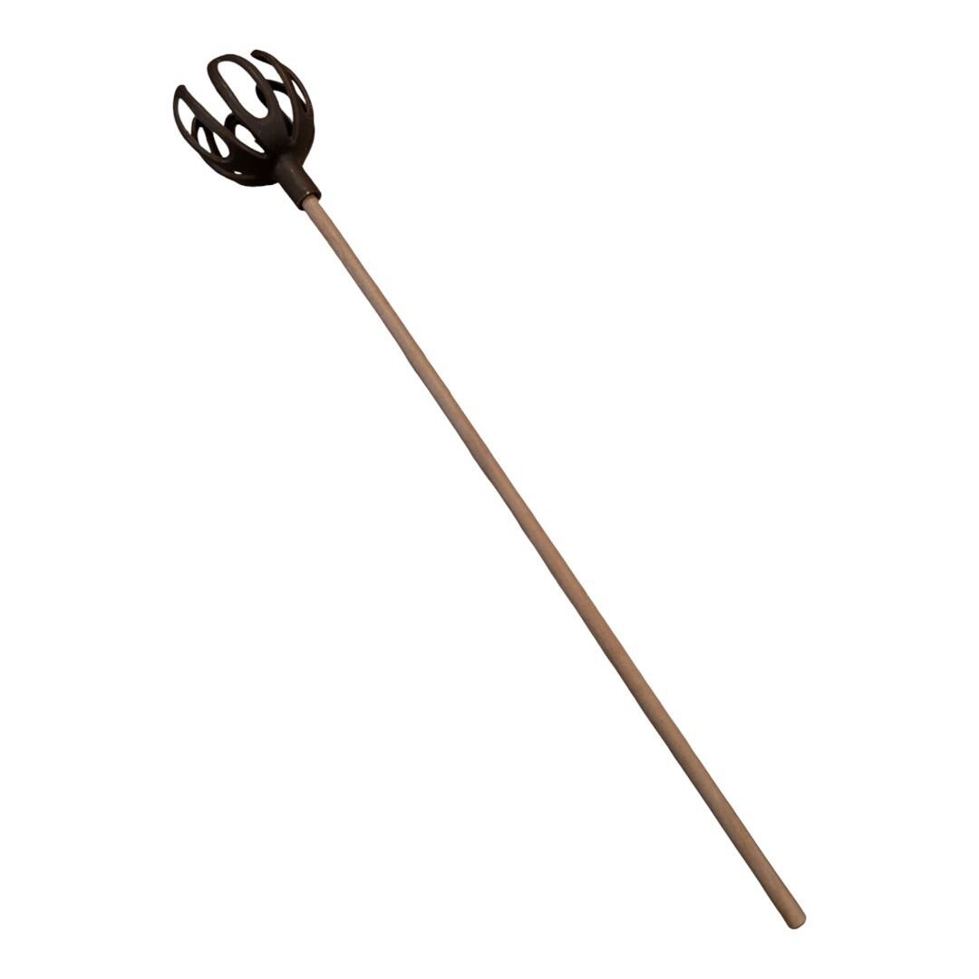 Chocolate Bar Bouquet Sticks with Claw Clamp