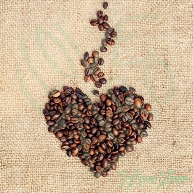 Coffee - Ethiopian Yirgacheffe
