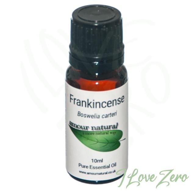Frankincense 10ml Essential Oil
