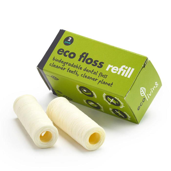 Eco floss refill