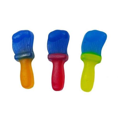 Tongue Painter Sweets