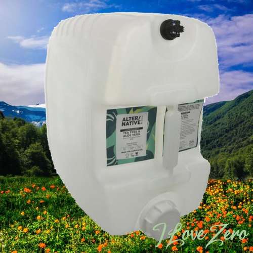Conditioner - Tea Tree & Aloe Vera
