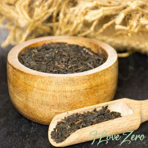 Tea - Strong Earl Grey Loose
