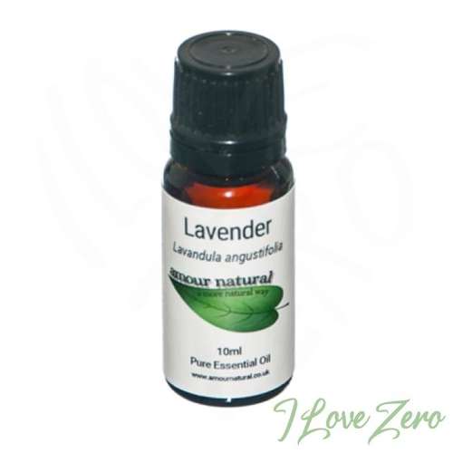 Lavender Essential Oil