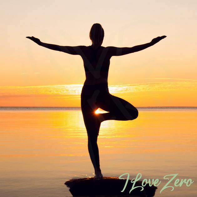 A Greener Way To Feel Good
