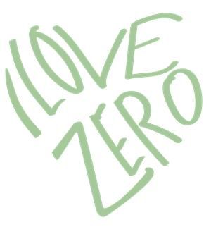 I Love Zero - Products