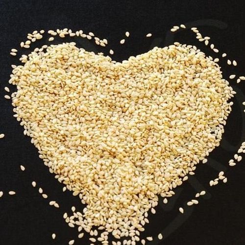 Sesame Seeds - Hulled