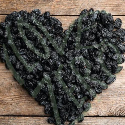 Seedless Raisins - Thompsons