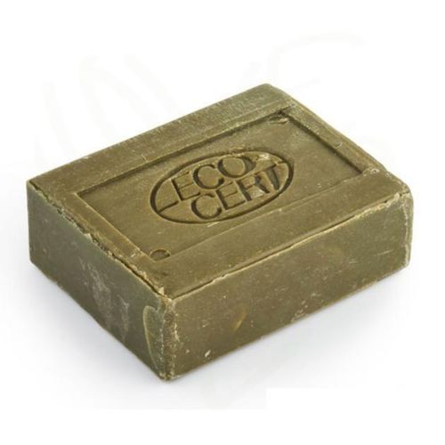 Organic Marseille Soap Bar 200g